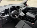 Mercedes-Benz EQV 300 FWD lang*LED Multibeam*Kamera 360°*7-Sit