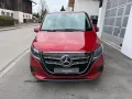 Mercedes-Benz EQV 300 FWD lang*LED Multibeam*Kamera 360°*7-Sit