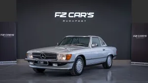 Mercedes-Benz 300 SL