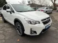 Subaru XV *AWD+Xenon+Leder+Navi+Kamera+Schiebedach+EU6*