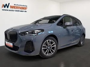 BMW 218i Active Tourer M Sport--ACC/Travel/Pano/Head