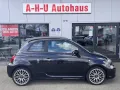 Abarth 595C  Cabrio 1.4 Turbo