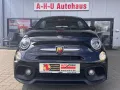 Abarth 595C  Cabrio 1.4 Turbo