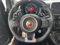 Abarth 595C  Cabrio 1.4 Turbo