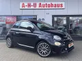 Abarth 595C  Cabrio 1.4 Turbo
