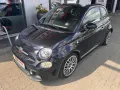 Abarth 595C  Cabrio 1.4 Turbo