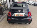 Abarth 595C  Cabrio 1.4 Turbo
