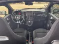 Abarth 595C  Cabrio 1.4 Turbo