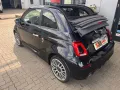 Abarth 595C  Cabrio 1.4 Turbo