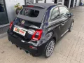 Abarth 595C  Cabrio 1.4 Turbo