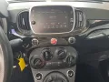 Abarth 595C  Cabrio 1.4 Turbo