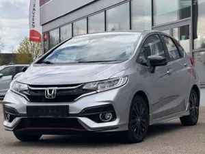 Honda Jazz 1.5 i-VTEC Dynamic