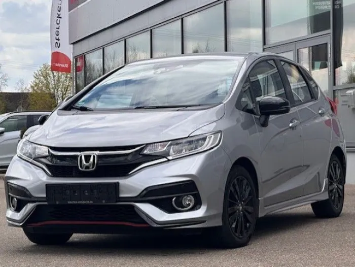 Honda Jazz 1.5 i-VTEC Dynamic
