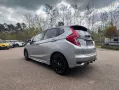 Honda Jazz 1.5 i-VTEC Dynamic