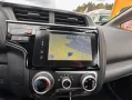 Honda Jazz 1.5 i-VTEC Dynamic