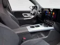 Mercedes-Benz GLB 350 4M AMG-Line+Night+Pano+AHK+KEYLESS+Kam