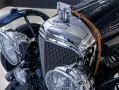 Bentley Special 8 Racer