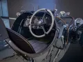 Bentley Special 8 Racer