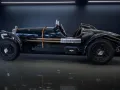 Bentley Special 8 Racer