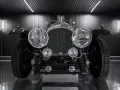 Bentley Special 8 Racer