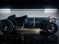 Bentley Special 8 Racer