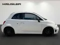 Abarth 595C F595 Xenon Navi Klimaautomatik PDC Record M
