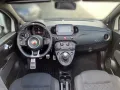 Abarth 595C F595 Xenon Navi Klimaautomatik PDC Record M