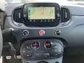 Abarth 595C F595 Xenon Navi Klimaautomatik PDC Record M