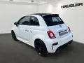 Abarth 595C F595 Xenon Navi Klimaautomatik PDC Record M