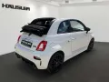 Abarth 595C F595 Xenon Navi Klimaautomatik PDC Record M