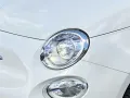 Abarth 595C F595 Xenon Navi Klimaautomatik PDC Record M