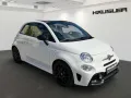 Abarth 595C F595 Xenon Navi Klimaautomatik PDC Record M