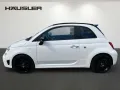 Abarth 595C F595 Xenon Navi Klimaautomatik PDC Record M