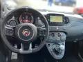 Abarth 595C F595 Xenon Navi Klimaautomatik PDC Record M