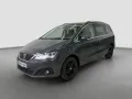 Seat Alhambra XCELLENCE 1.4 TSI DSG 7-Sitze*ACC*AHK*F