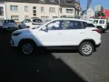 BAIC Beijing X35 Automatik