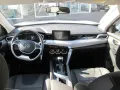 BAIC Beijing X35 Automatik