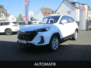 BAIC Beijing X35 Automatik