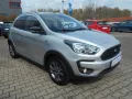Ford KA+ Active *PPS*SHZ*GRA*BLUETOOTH*