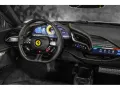 Ferrari SF90 Spider V8 - ARGENTO NURBURGRING - FULL CARB