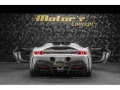 Ferrari SF90 Spider V8 - ARGENTO NURBURGRING - FULL CARB