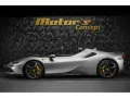 Ferrari SF90 Spider V8 - ARGENTO NURBURGRING - FULL CARB
