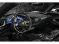 Ferrari SF90 Spider V8 - ARGENTO NURBURGRING - FULL CARB
