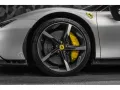 Ferrari SF90 Spider V8 - ARGENTO NURBURGRING - FULL CARB