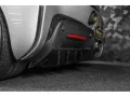 Ferrari SF90 Spider V8 - ARGENTO NURBURGRING - FULL CARB