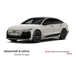 Audi S6 Sportback e-tron EdOne Beige Carbon/S-Sitz/21