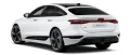 Audi A6 Sportback e-tron S line Panoramadach - AHK
