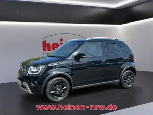 Suzuki Ignis 1.2 Comfort Plus RÜCKFAHRKAMERA+NAVI+DAB