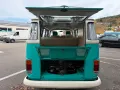 Volkswagen T2 Vollständig Restauriert