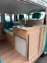 Volkswagen T2 Vollständig Restauriert